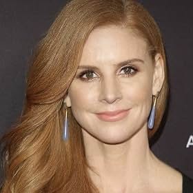 Sarah Rafferty